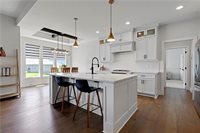 17766 South Myrna Drive, Olathe, KS 66062