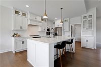 17766 South Myrna Drive, Olathe, KS 66062