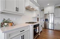 17766 South Myrna Drive, Olathe, KS 66062