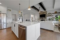 17766 South Myrna Drive, Olathe, KS 66062