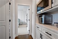 17766 South Myrna Drive, Olathe, KS 66062