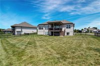 17766 South Myrna Drive, Olathe, KS 66062