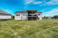 17766 South Myrna Drive, Olathe, KS 66062