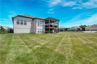 17766 South Myrna Drive, Olathe, KS 66062