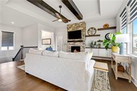 17766 South Myrna Drive, Olathe, KS 66062