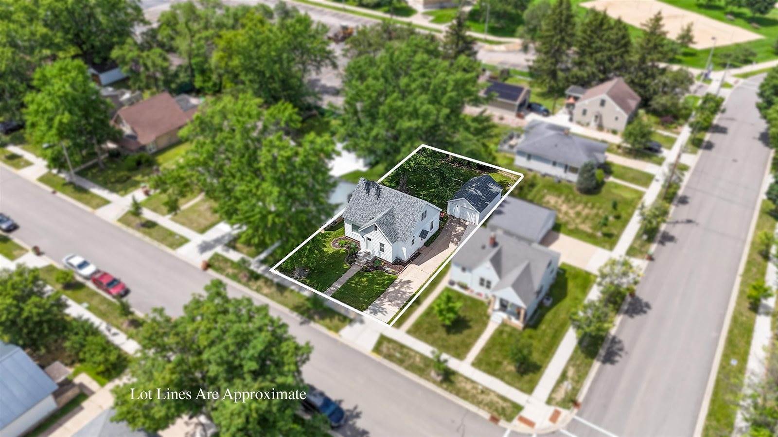 2256 Fourth Avenue, Stevens Point, WI 54481