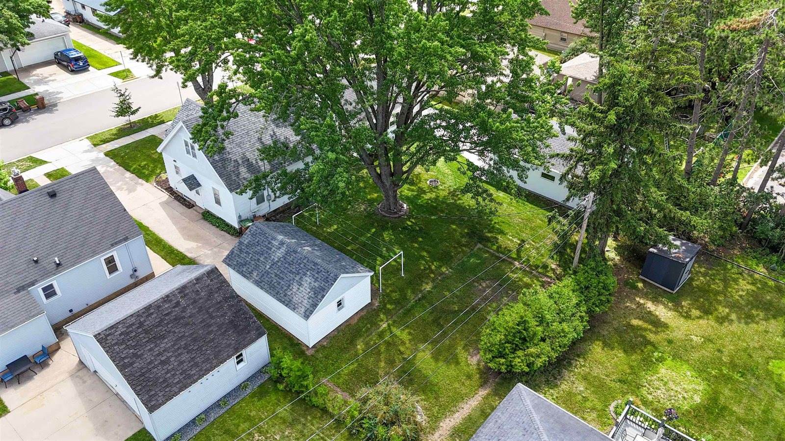 2256 Fourth Avenue, Stevens Point, WI 54481