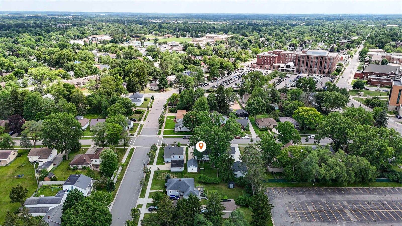 2256 Fourth Avenue, Stevens Point, WI 54481