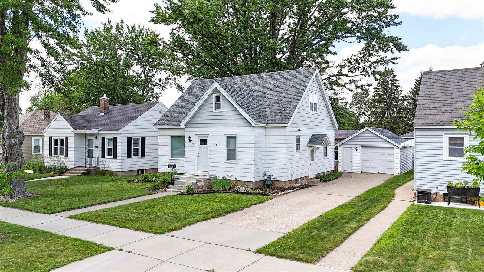 2256 Fourth Avenue, Stevens Point, WI 54481