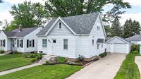 2256 Fourth Avenue, Stevens Point, WI 54481