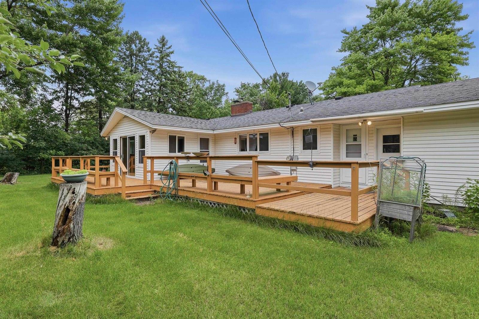 719 Sunset Avenue, Stevens Point, WI 54481