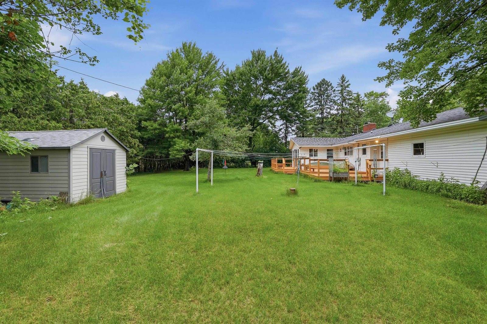 719 Sunset Avenue, Stevens Point, WI 54481