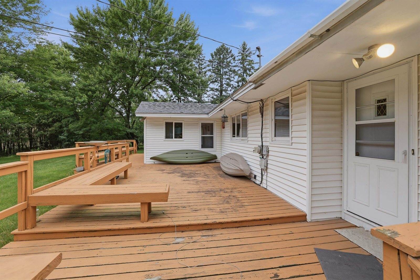 719 Sunset Avenue, Stevens Point, WI 54481