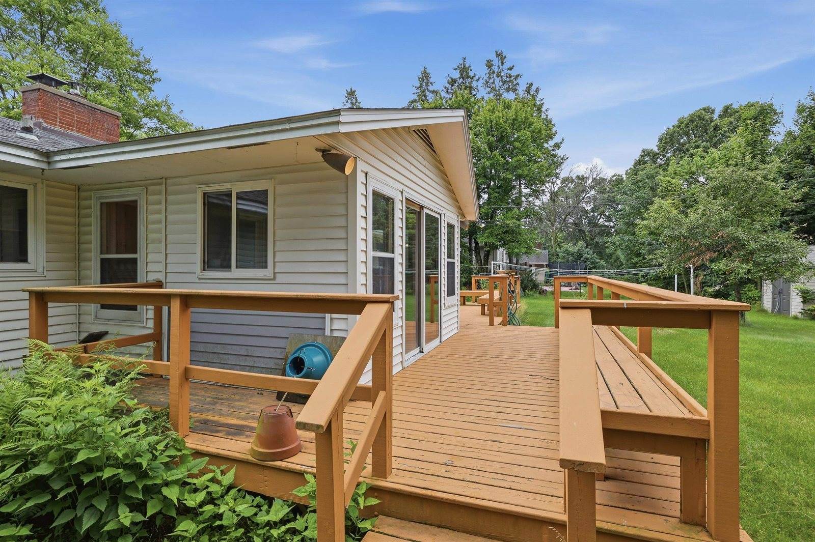 719 Sunset Avenue, Stevens Point, WI 54481