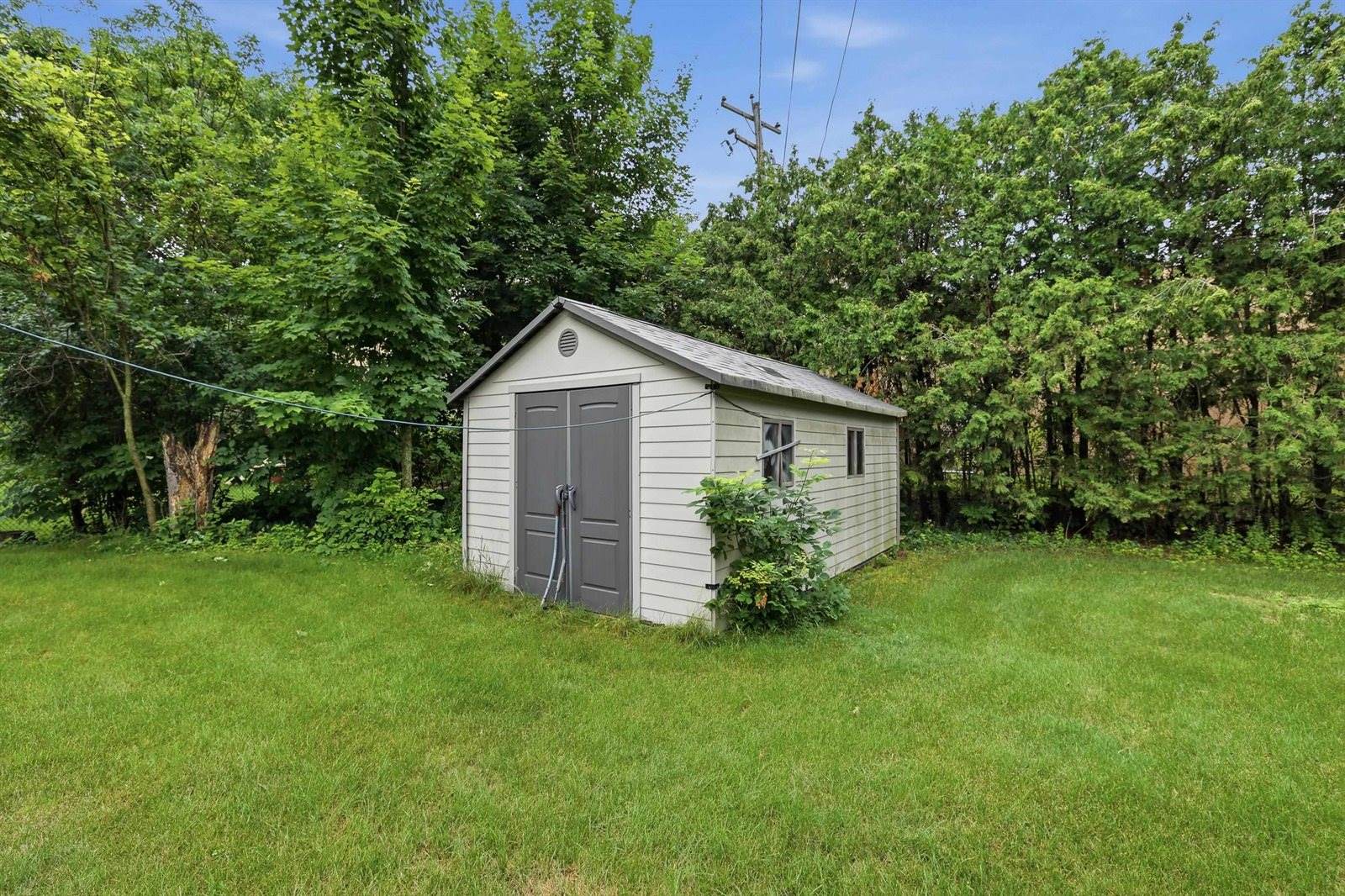 719 Sunset Avenue, Stevens Point, WI 54481