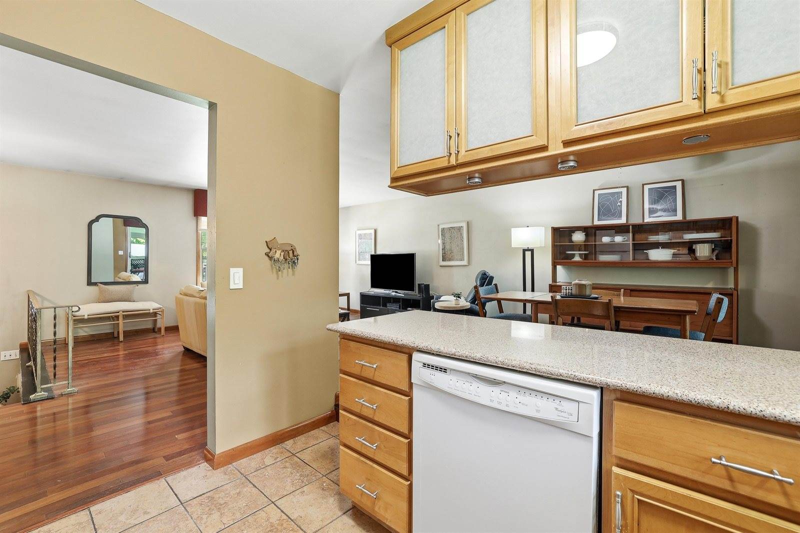 2251 Beechwood Drive, Plover, WI 54467