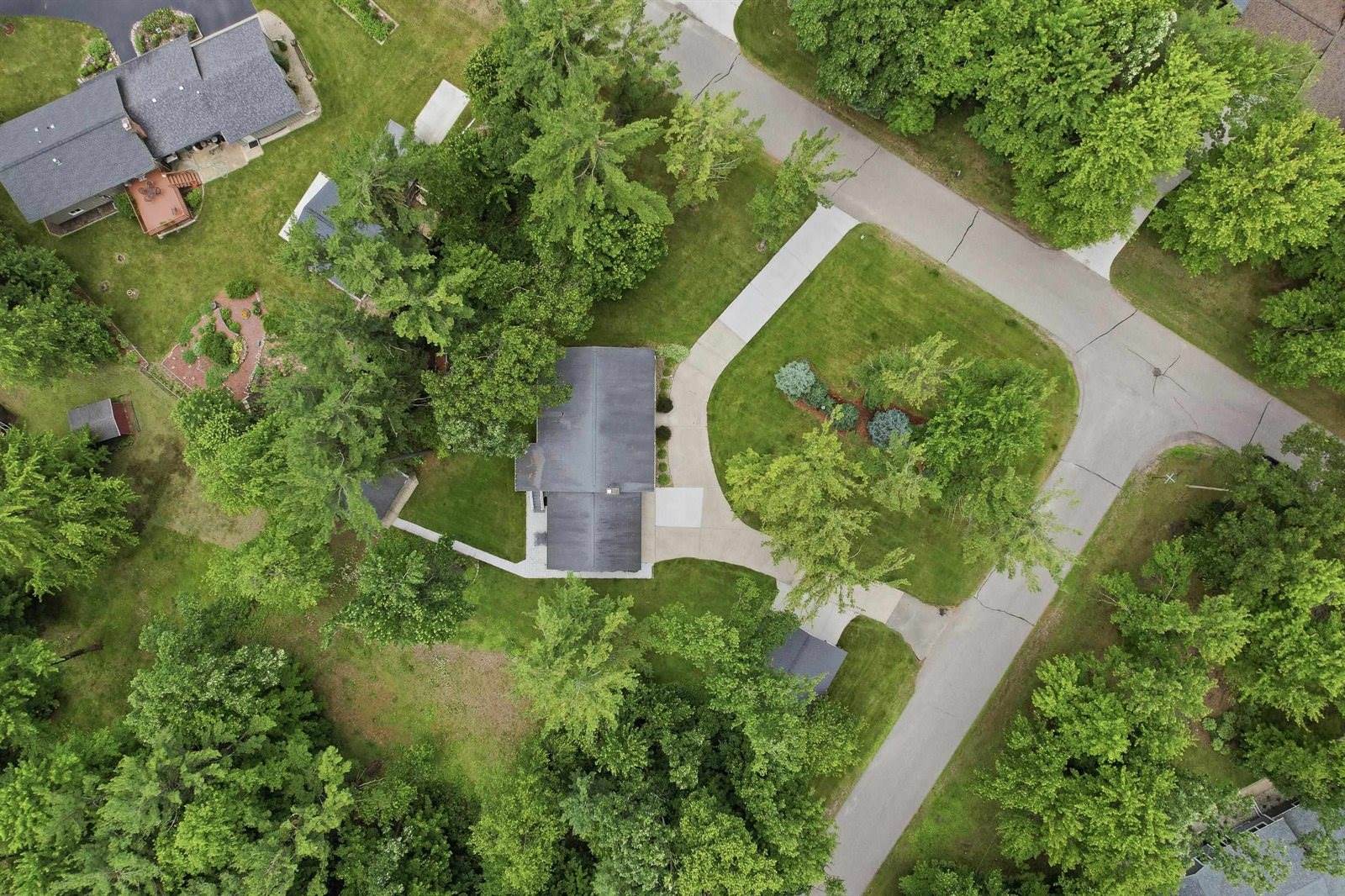 2251 Beechwood Drive, Plover, WI 54467