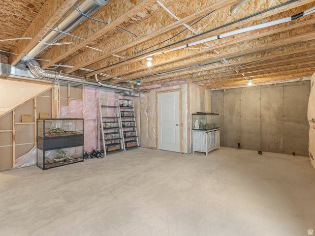 1786 East Eagle View Ln, Eagle Mountain, UT 84005