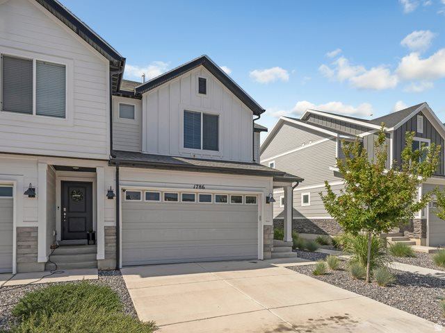 1786 East Eagle View Ln, Eagle Mountain, UT 84005