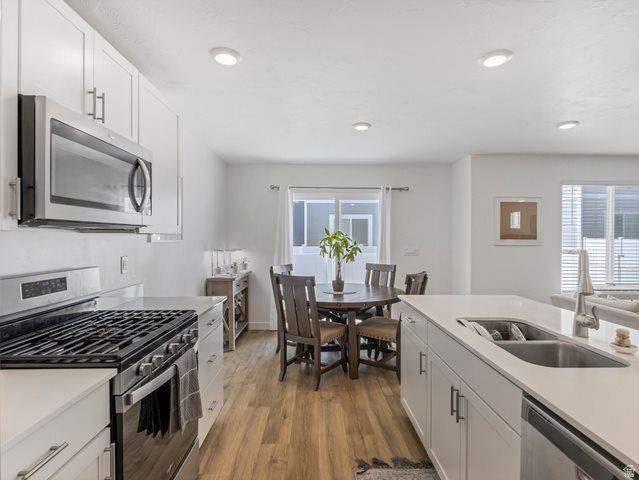 1786 East Eagle View Ln, Eagle Mountain, UT 84005