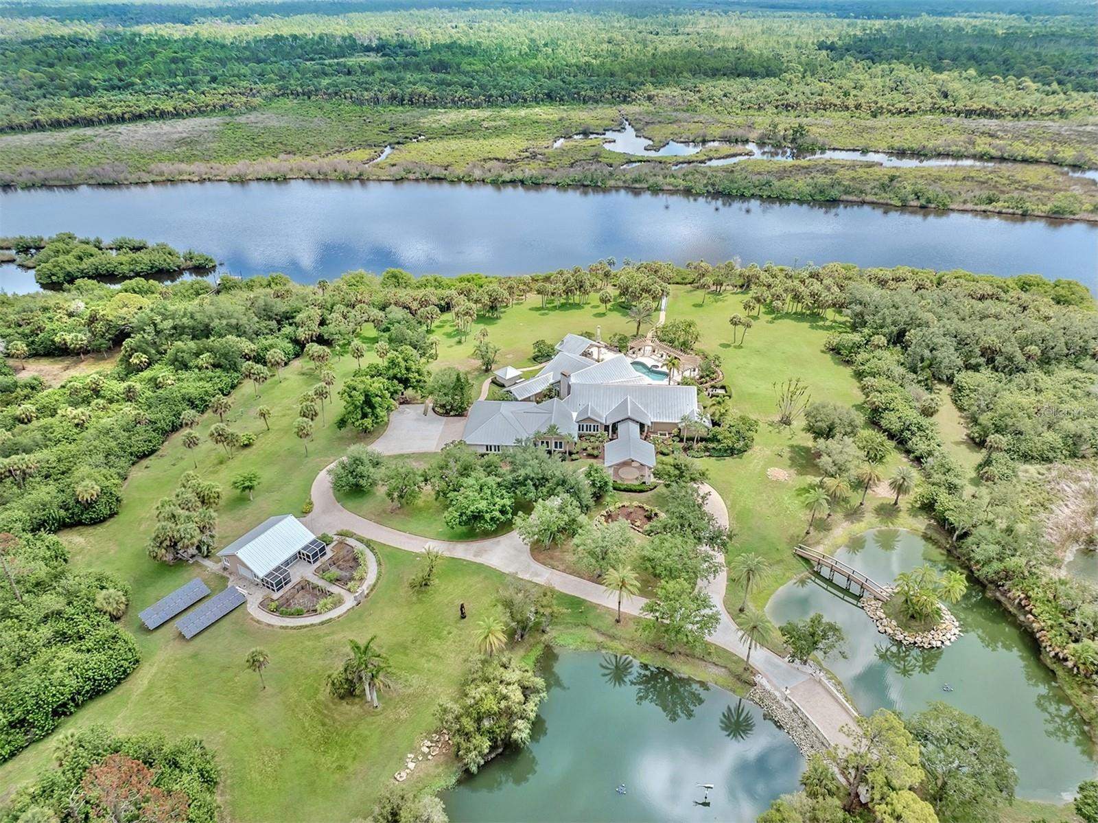 630 North River Road, Venice, FL 34293