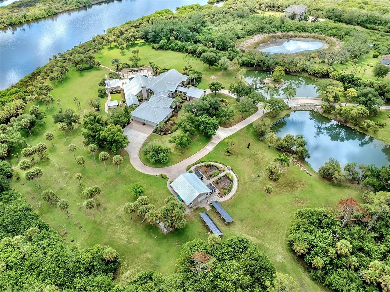 630 North River Road, Venice, FL 34293