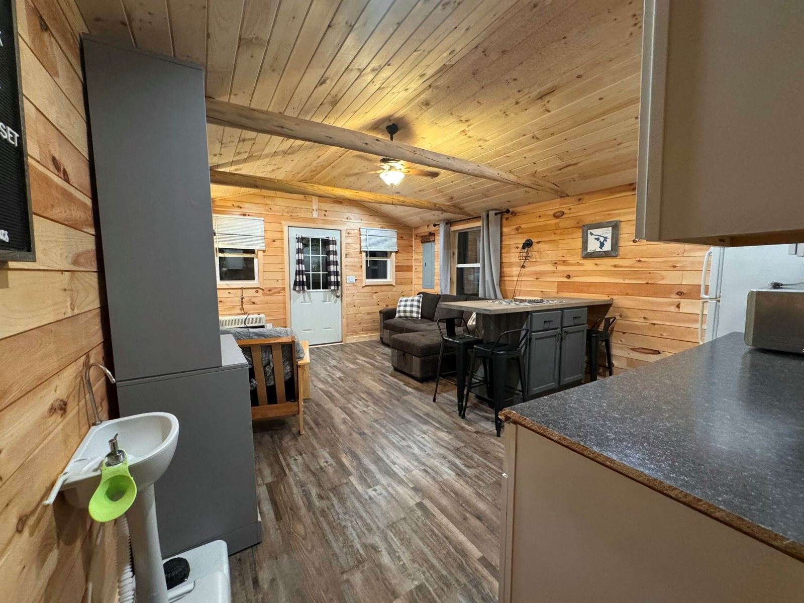 1750 Houston Road, Lincoln, ME 04457