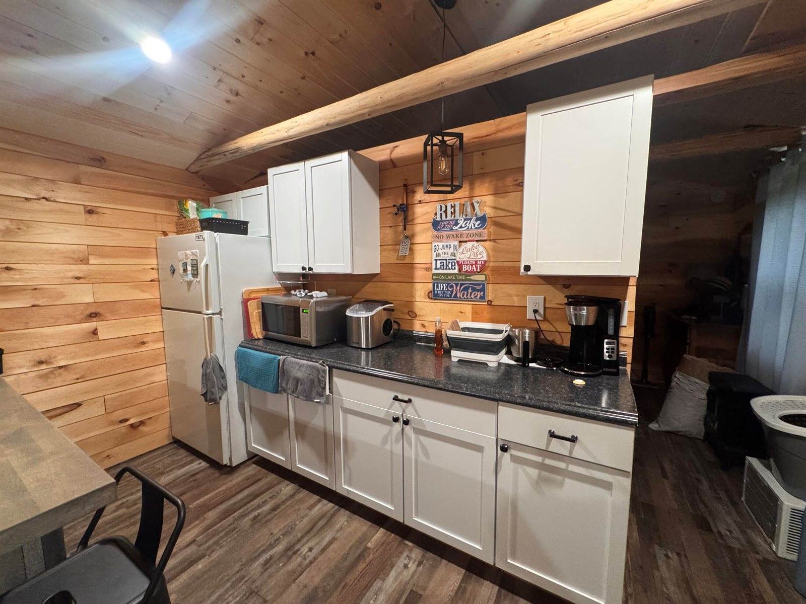 1750 Houston Road, Lincoln, ME 04457