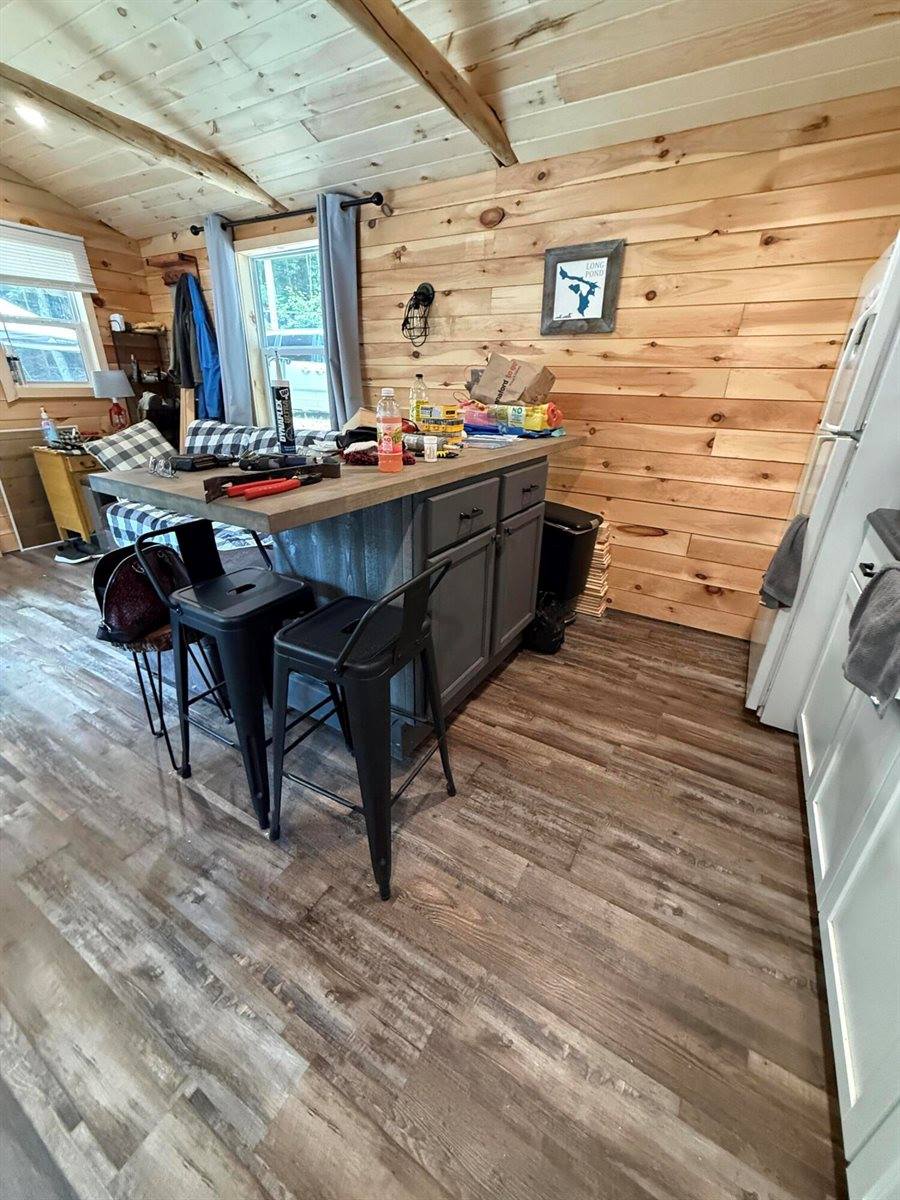 1750 Houston Road, Lincoln, ME 04457