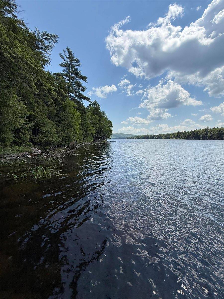 1750 Houston Road, Lincoln, ME 04457