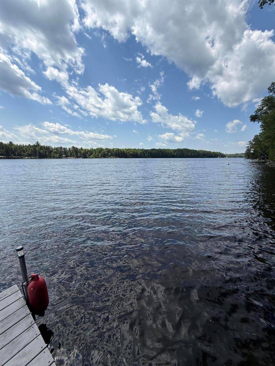1750 Houston Road, Lincoln, ME 04457