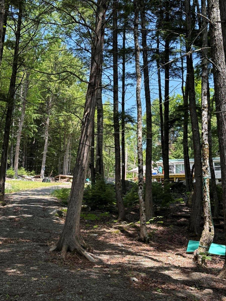 1750 Houston Road, Lincoln, ME 04457