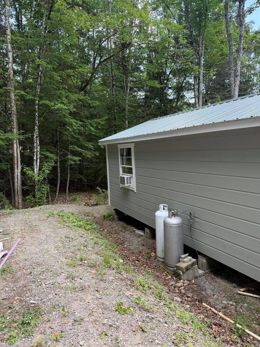 1750 Houston Road, Lincoln, ME 04457