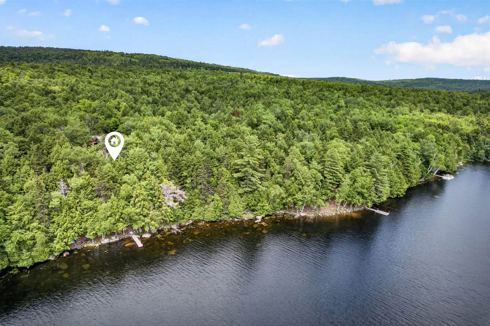 1750 Houston Road, Lincoln, ME 04457