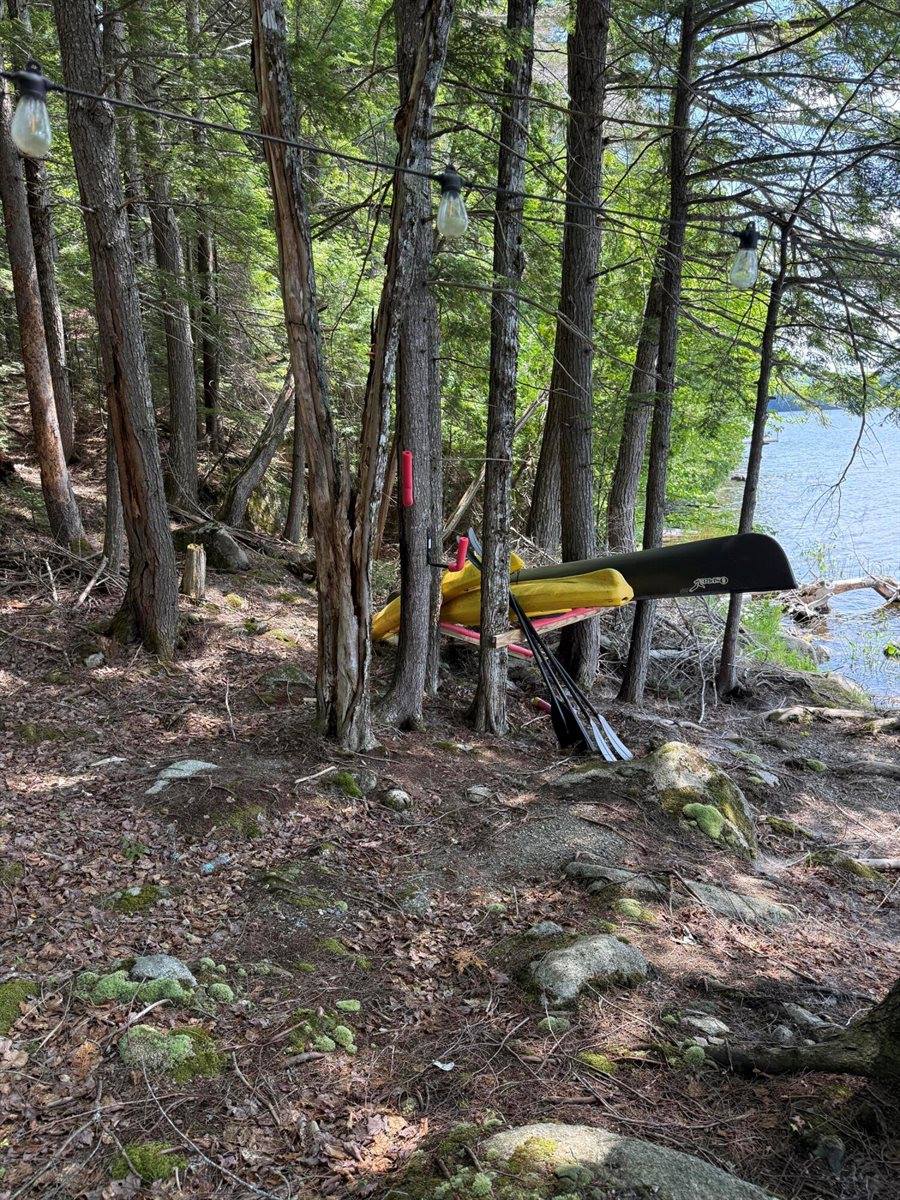 1750 Houston Road, Lincoln, ME 04457