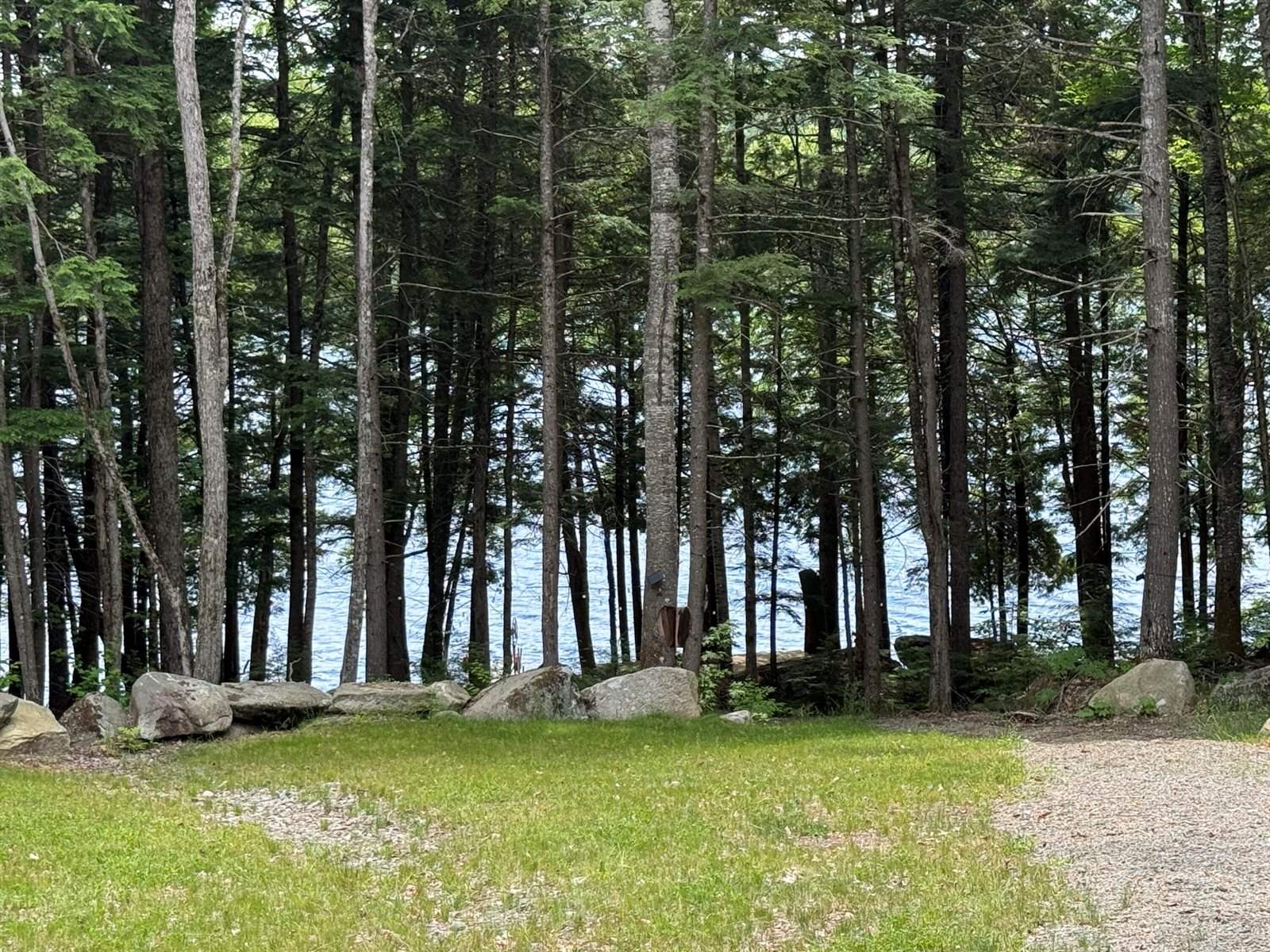 1750 Houston Road, Lincoln, ME 04457