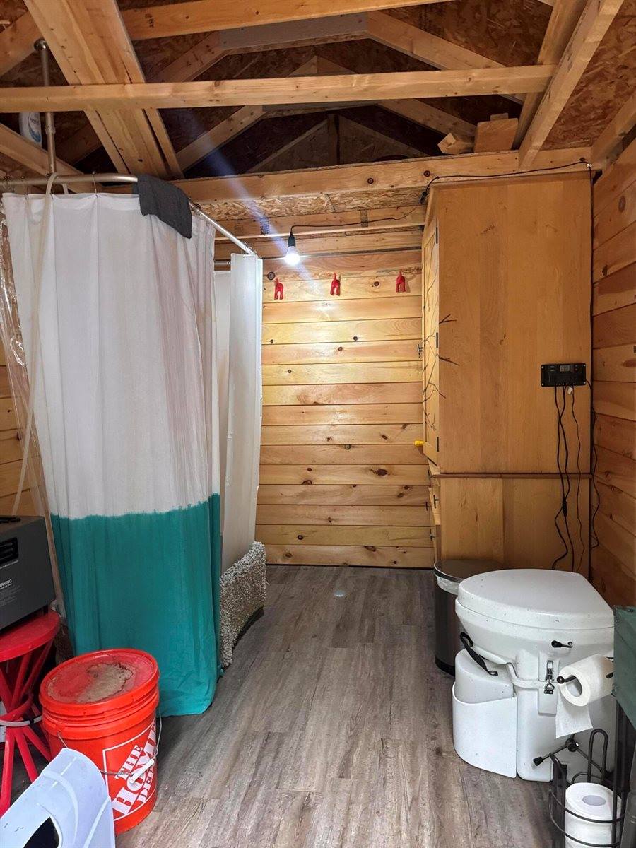 1750 Houston Road, Lincoln, ME 04457