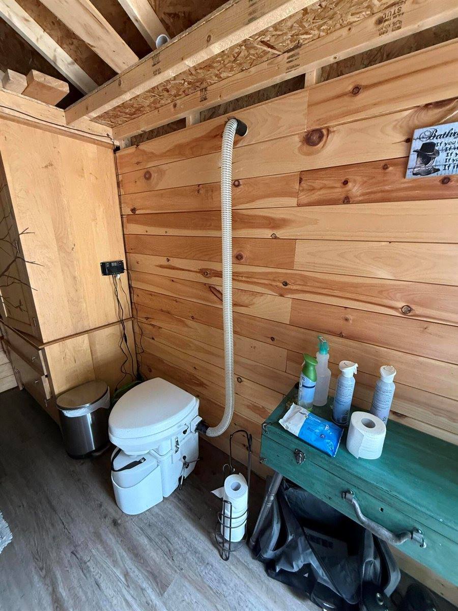 1750 Houston Road, Lincoln, ME 04457