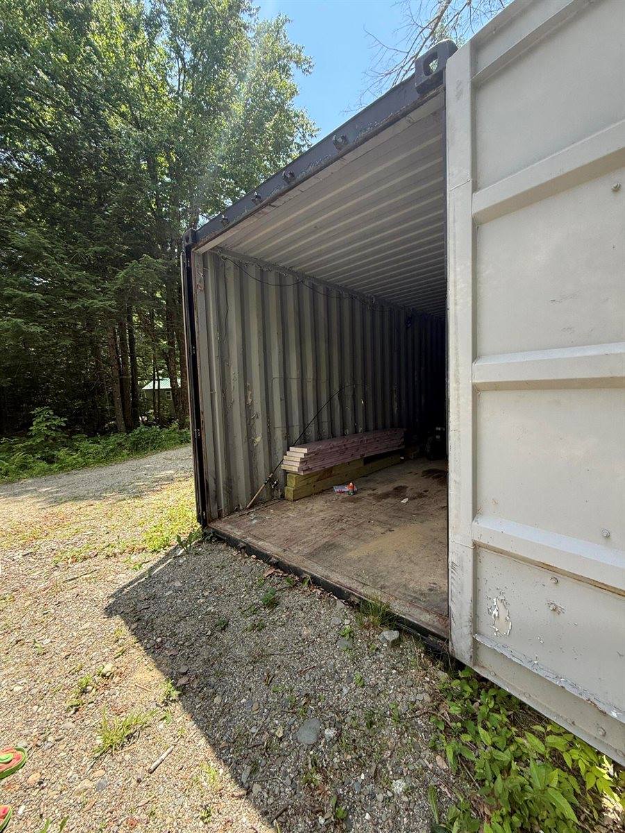 1750 Houston Road, Lincoln, ME 04457