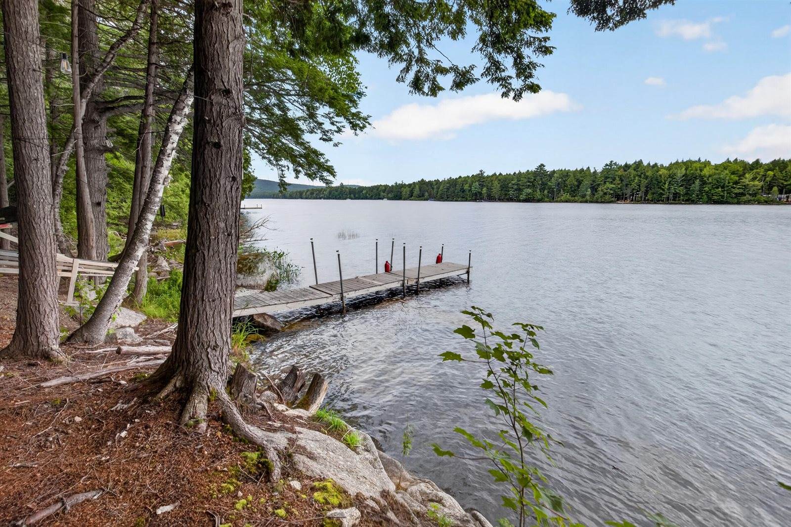 1750 Houston Road, Lincoln, ME 04457