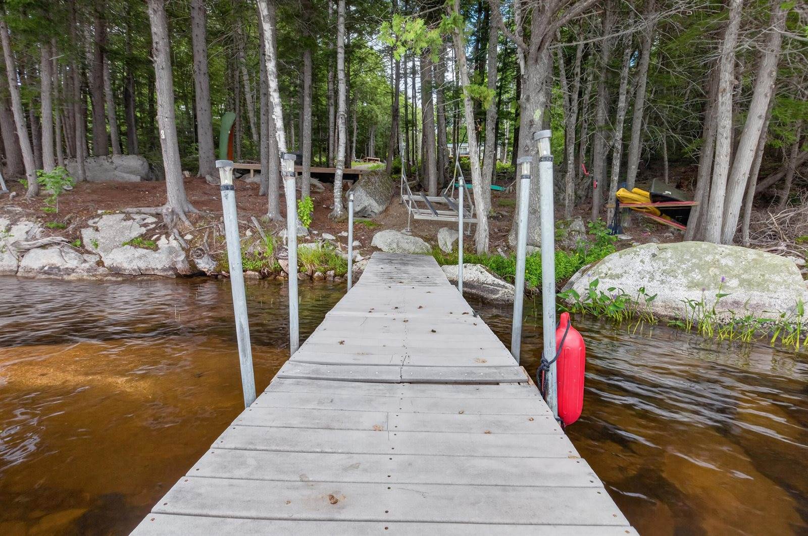 1750 Houston Road, Lincoln, ME 04457