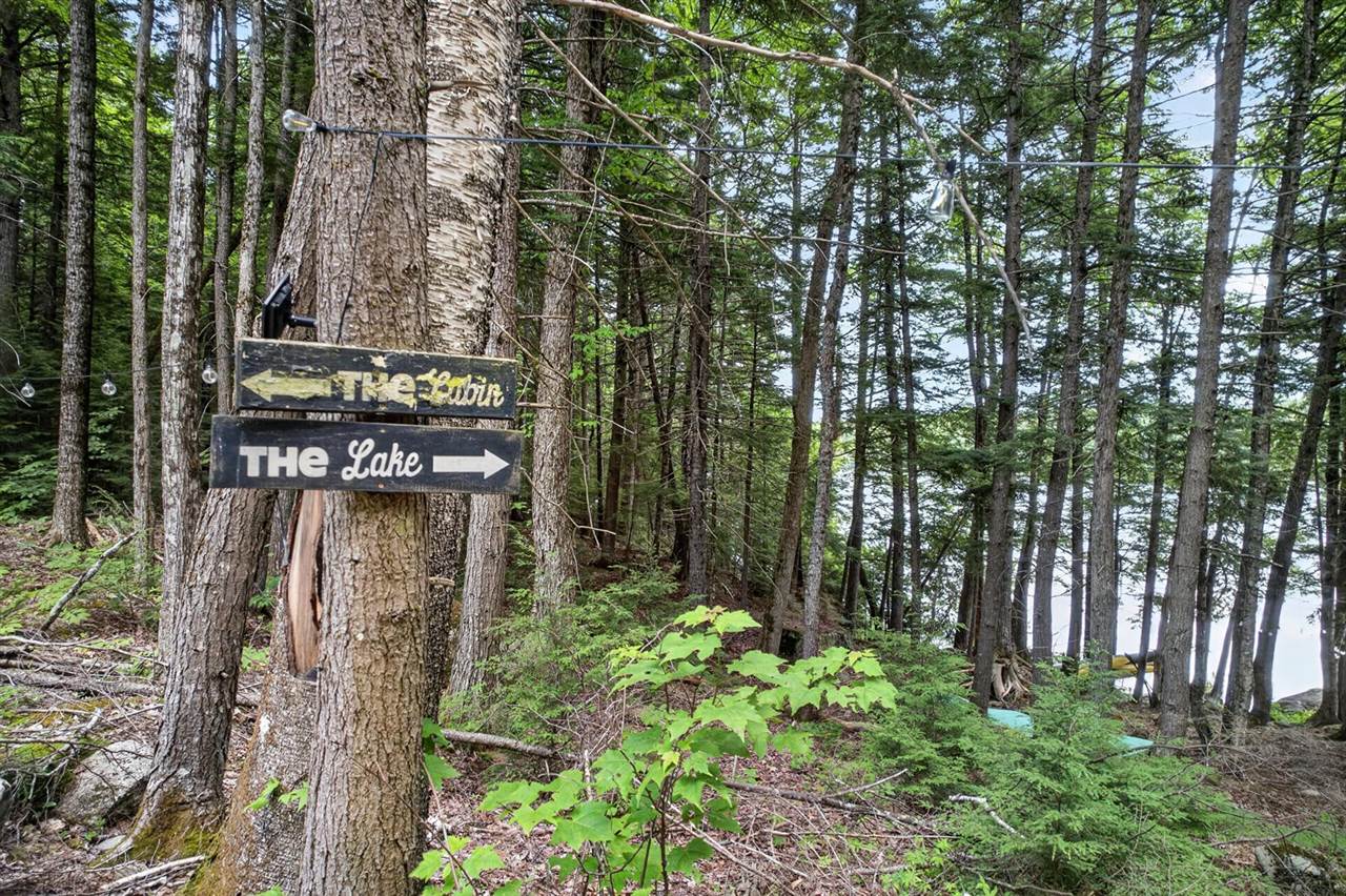 1750 Houston Road, Lincoln, ME 04457