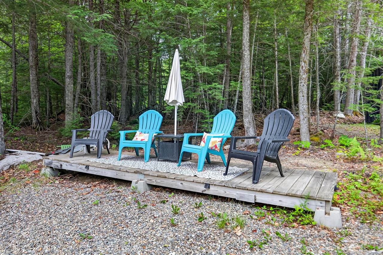 1750 Houston Road, Lincoln, ME 04457