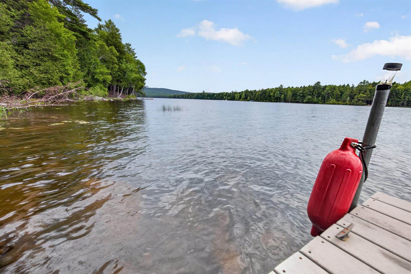 1750 Houston Road, Lincoln, ME 04457
