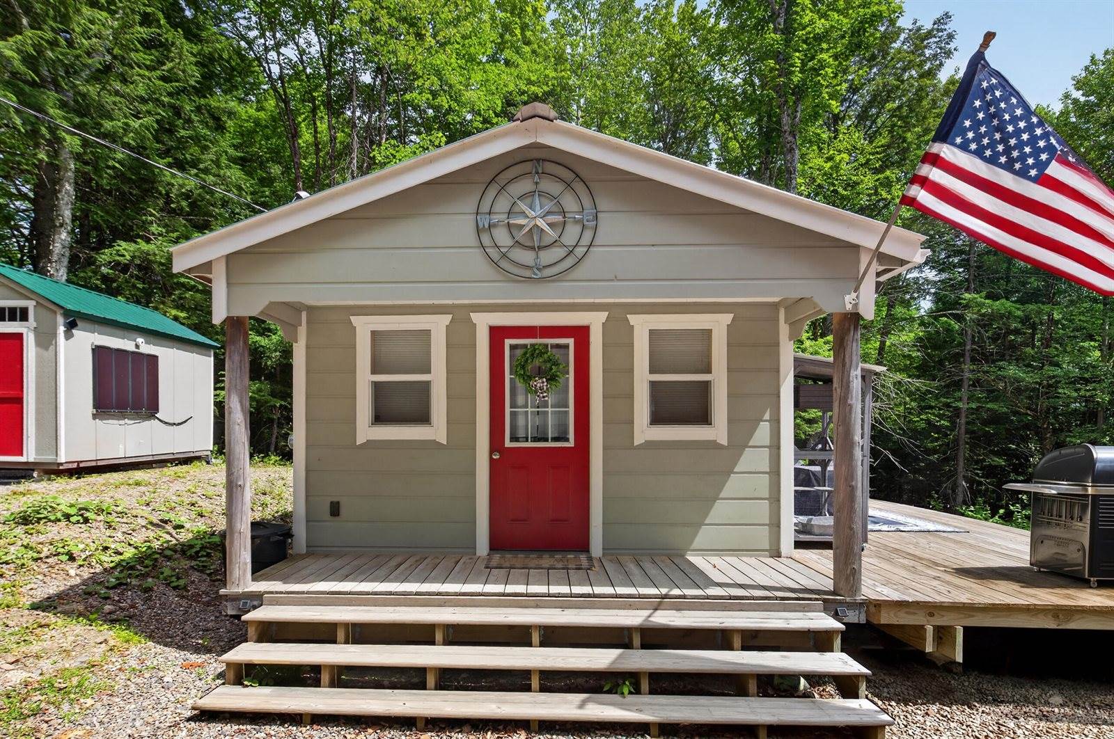 1750 Houston Road, Lincoln, ME 04457