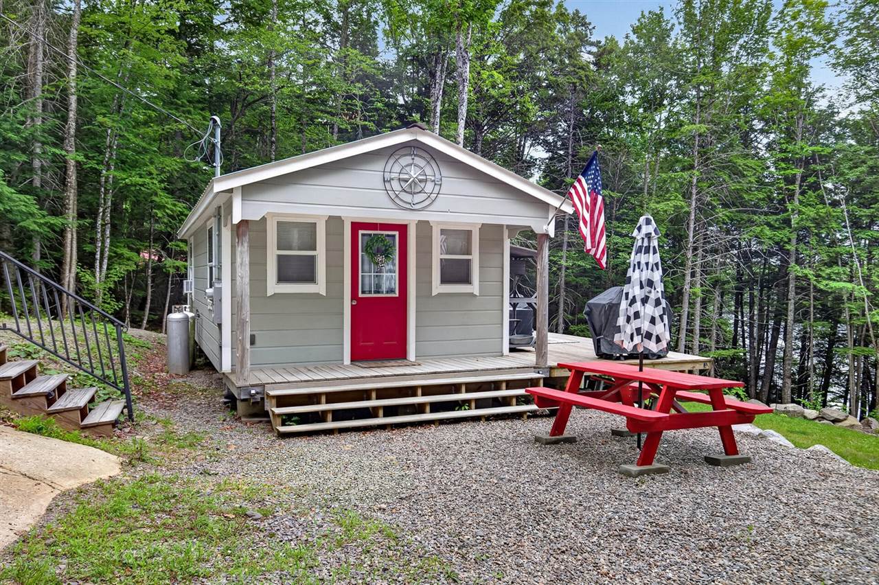1750 Houston Road, Lincoln, ME 04457