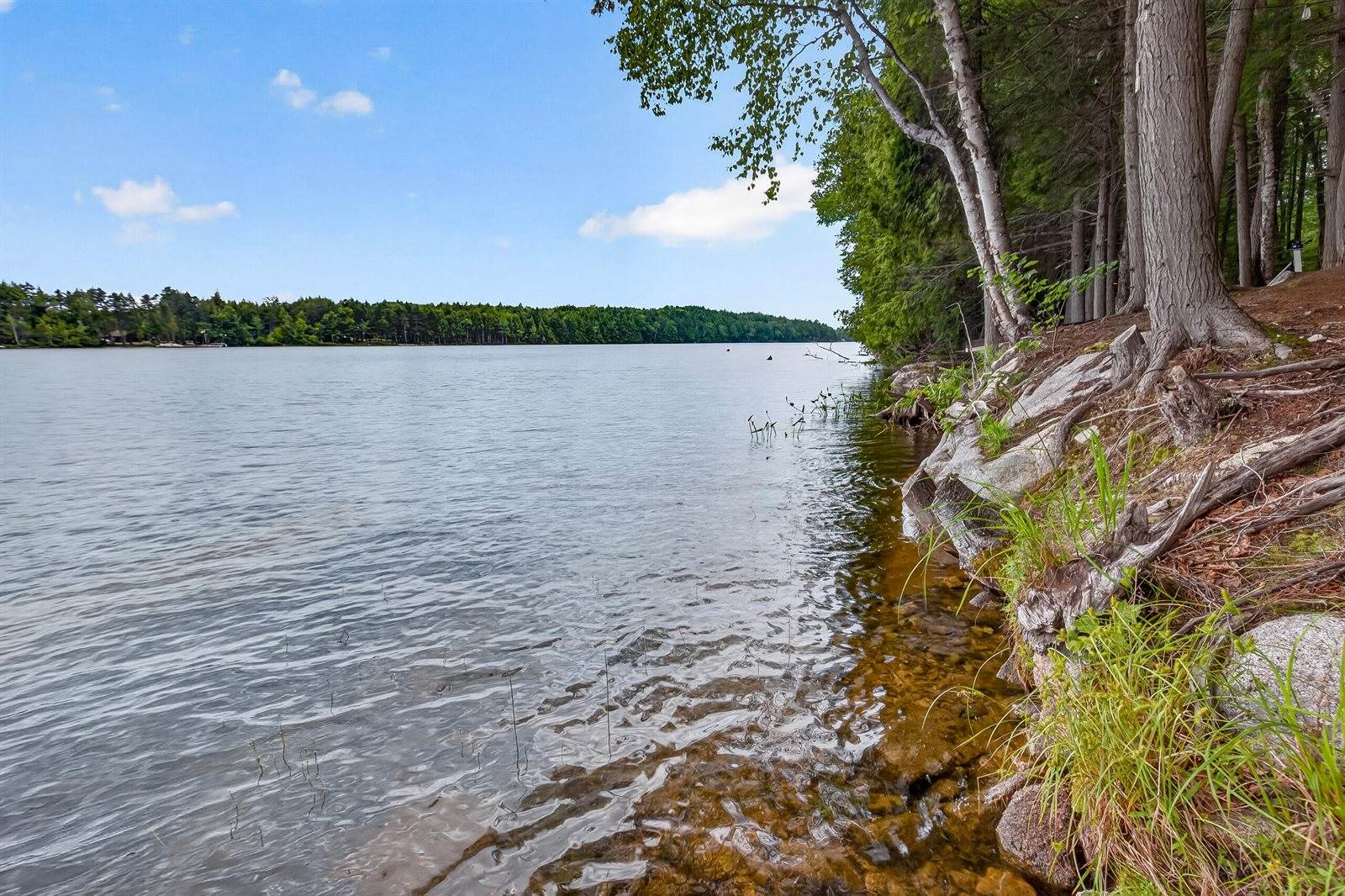 1750 Houston Road, Lincoln, ME 04457