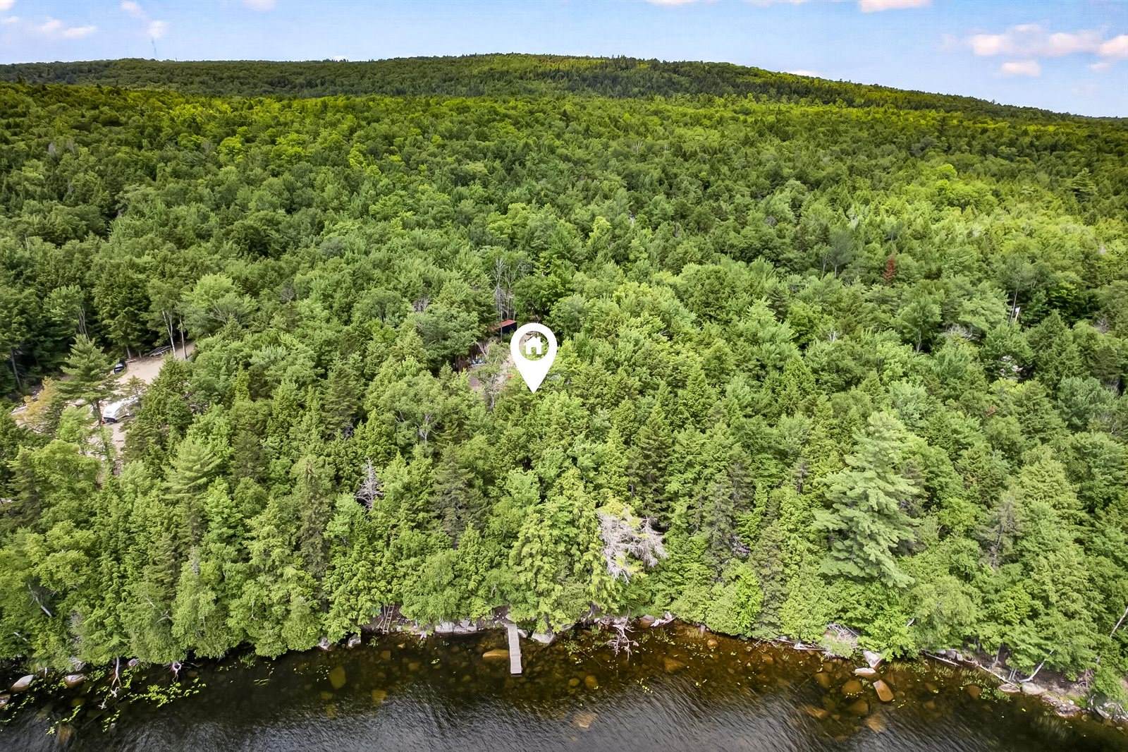 1750 Houston Road, Lincoln, ME 04457
