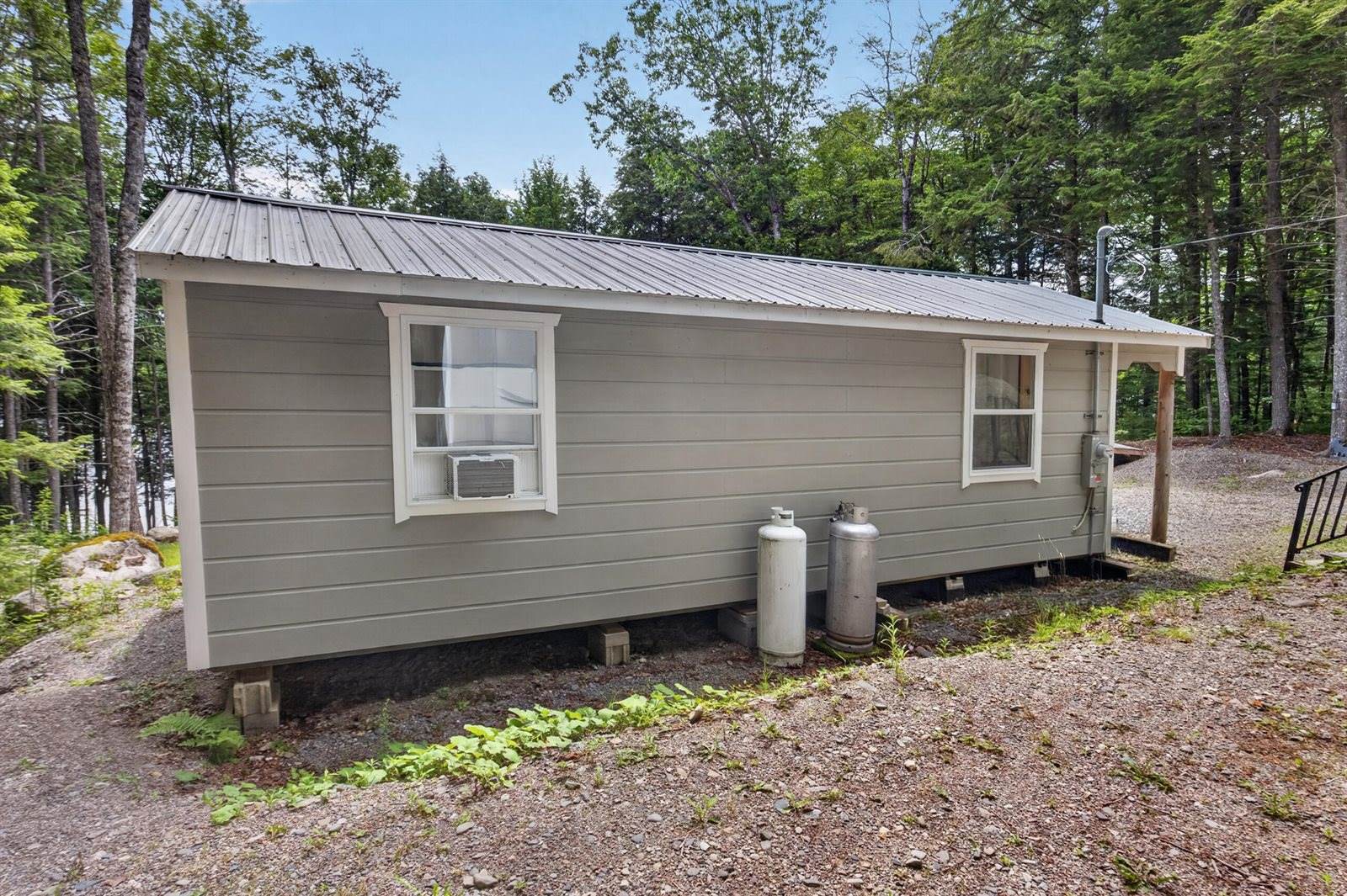 1750 Houston Road, Lincoln, ME 04457