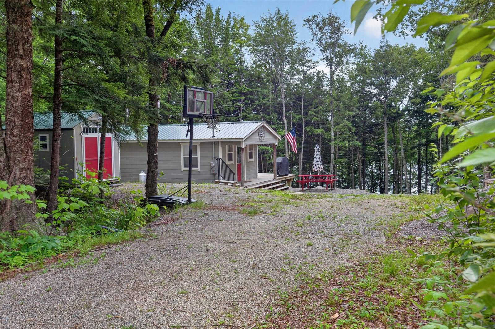 1750 Houston Road, Lincoln, ME 04457